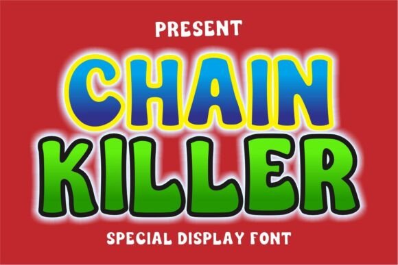 Chain Killer: A Designer's Real-World Review